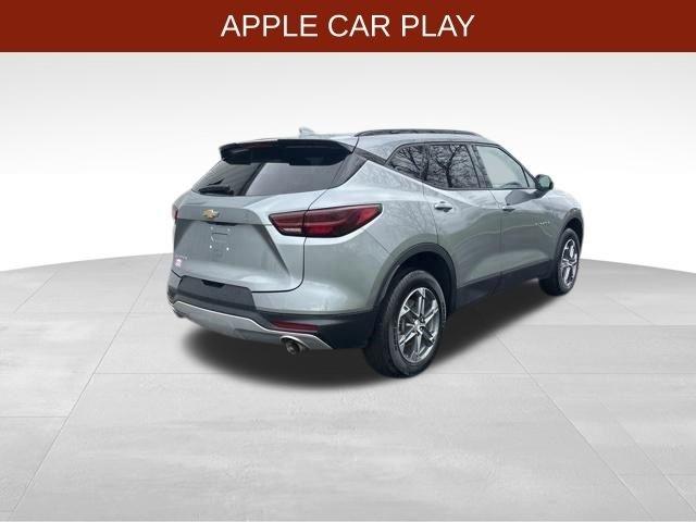 Chevrolet Blazer  2024