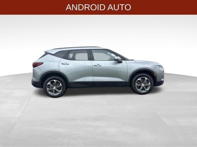 Chevrolet Blazer  2024