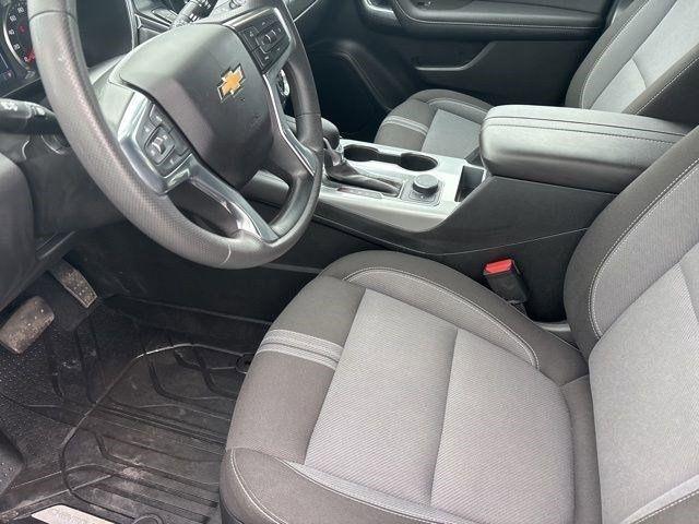 Chevrolet Blazer  2024