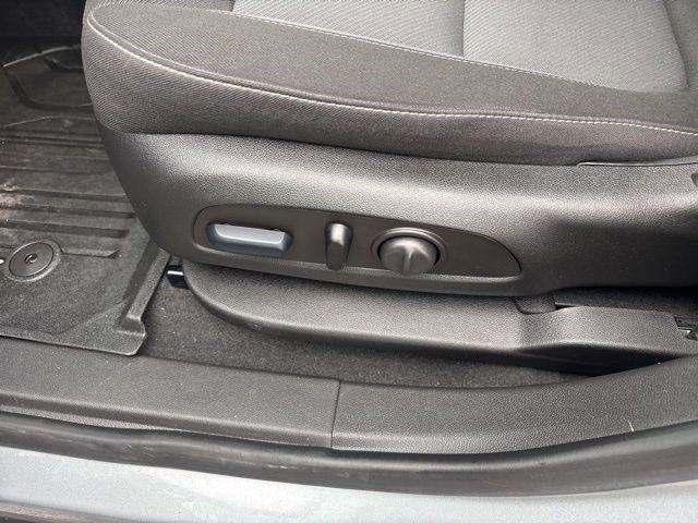 Chevrolet Blazer  2024