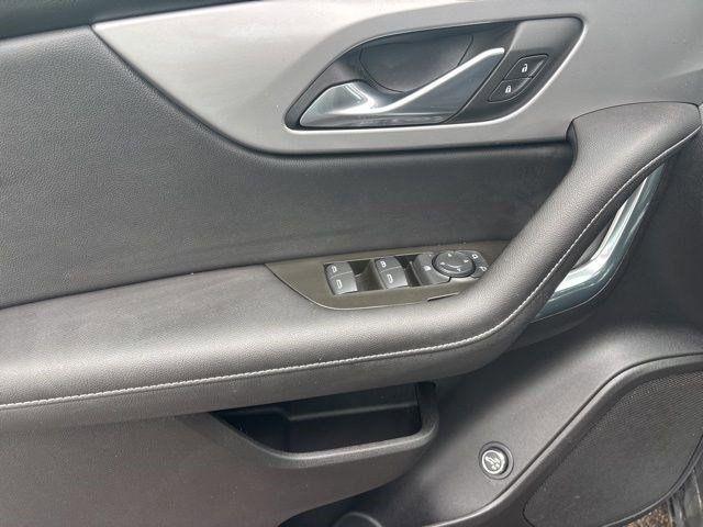 Chevrolet Blazer  2024