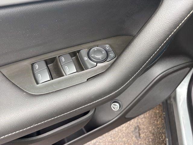 Chevrolet Blazer  2024