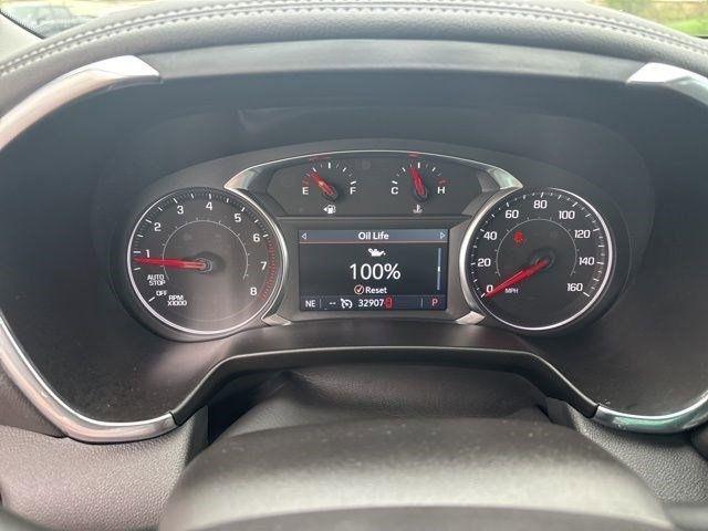 Chevrolet Blazer  2024