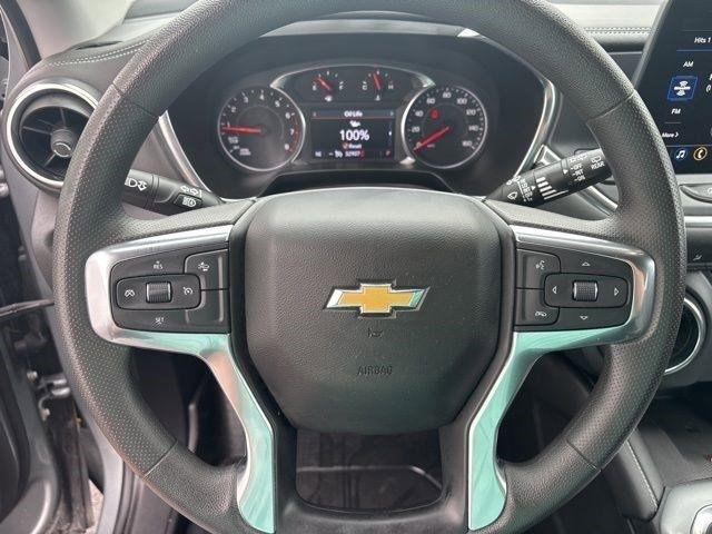 Chevrolet Blazer  2024