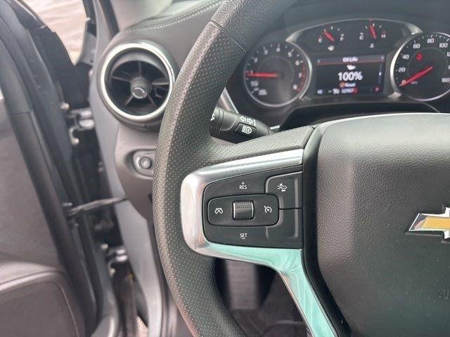 Chevrolet Blazer  2024