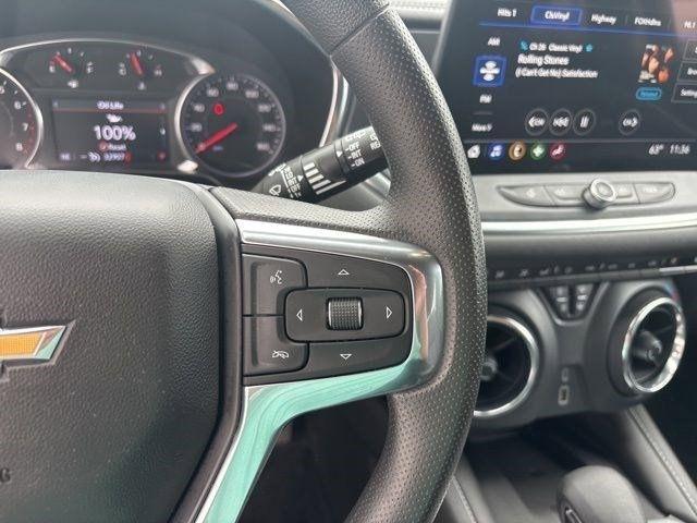 Chevrolet Blazer  2024