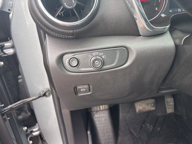 Chevrolet Blazer  2024