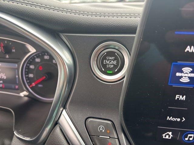 Chevrolet Blazer  2024