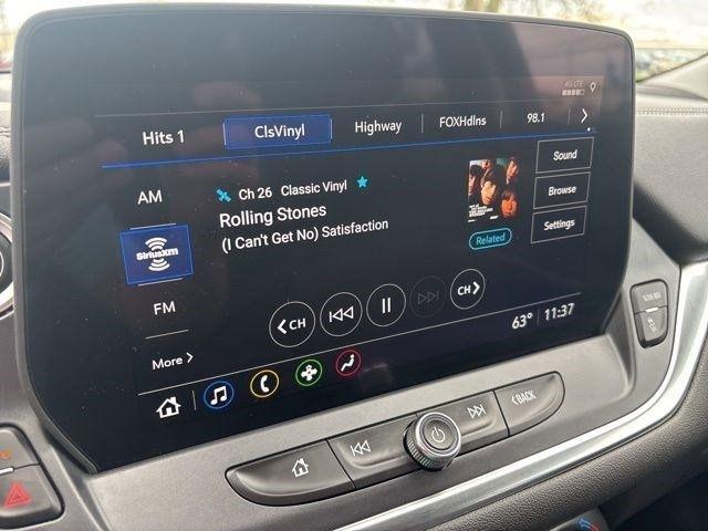 Chevrolet Blazer  2024