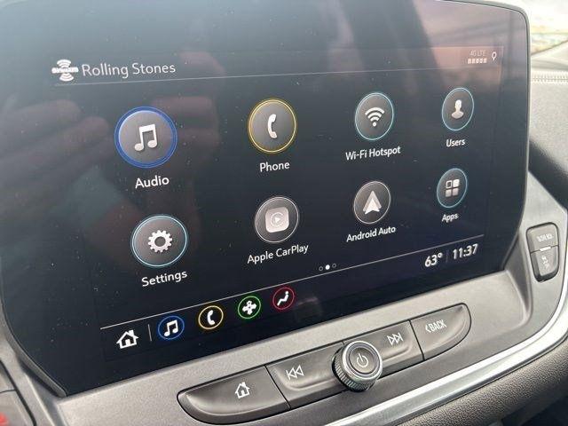 Chevrolet Blazer  2024