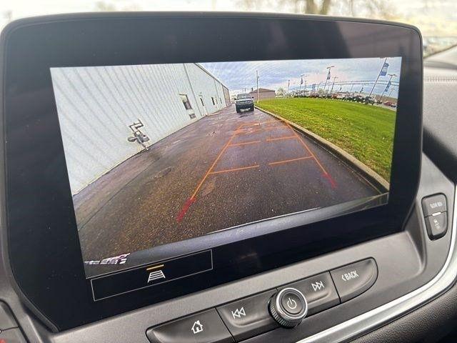 Chevrolet Blazer  2024