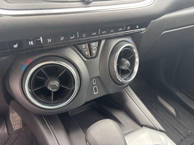 Chevrolet Blazer  2024