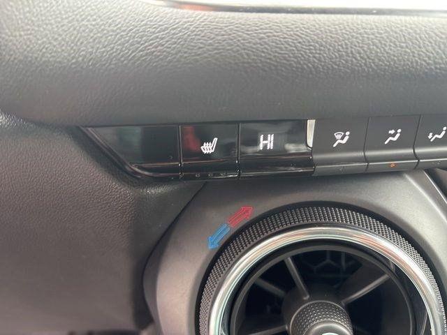 Chevrolet Blazer  2024