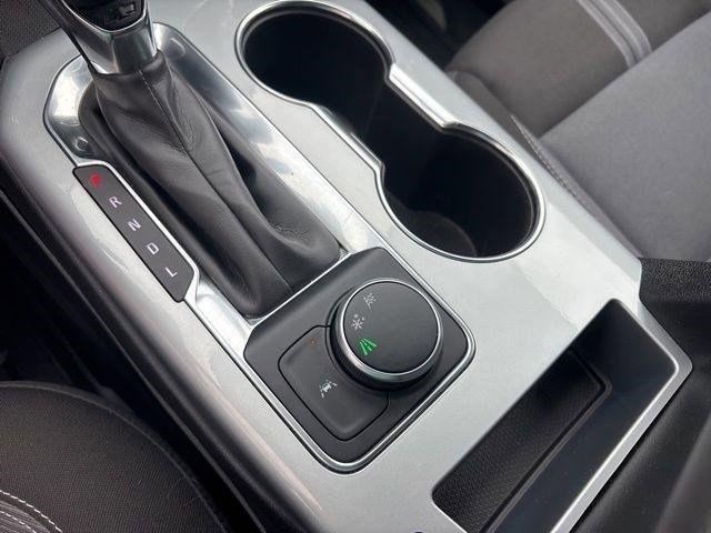 Chevrolet Blazer  2024