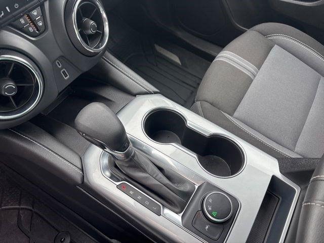 Chevrolet Blazer  2024