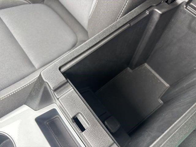 Chevrolet Blazer  2024