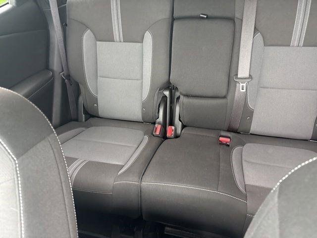 Chevrolet Blazer  2024