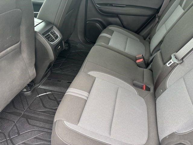 Chevrolet Blazer  2024