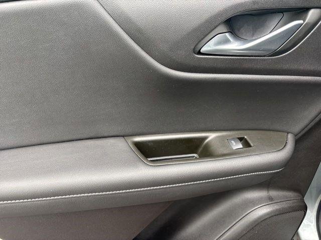 Chevrolet Blazer  2024