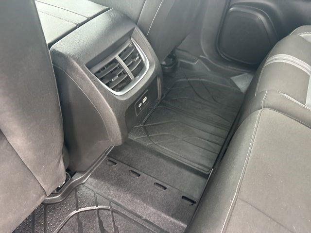 Chevrolet Blazer  2024