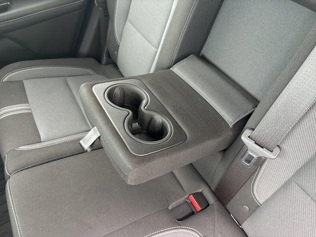 Chevrolet Blazer  2024