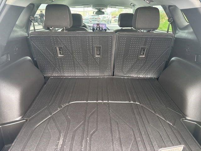 Chevrolet Blazer  2024