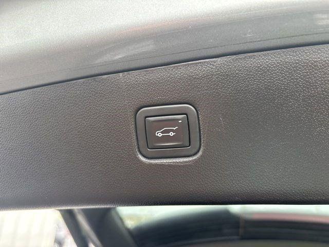 Chevrolet Blazer  2024