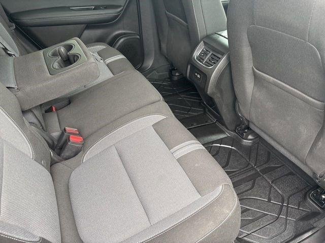 Chevrolet Blazer  2024