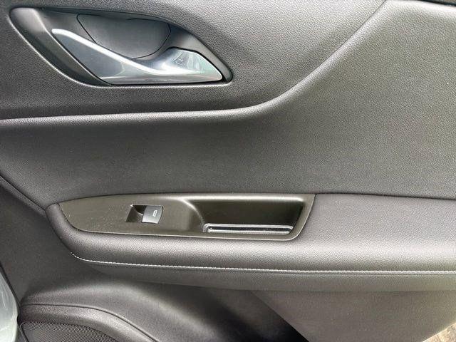 Chevrolet Blazer  2024