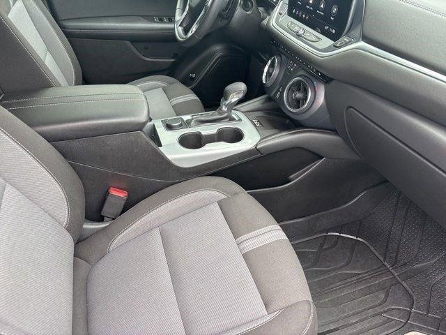 Chevrolet Blazer  2024