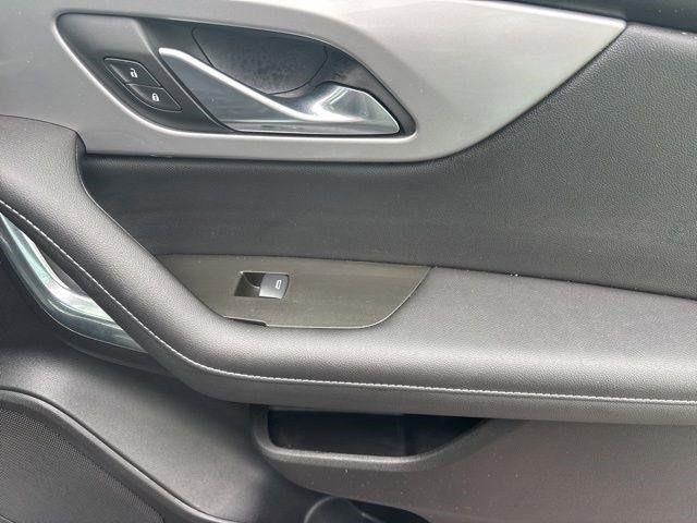 Chevrolet Blazer  2024