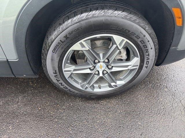 Chevrolet Blazer  2024