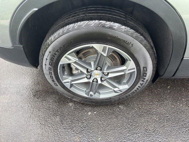 Chevrolet Blazer  2024