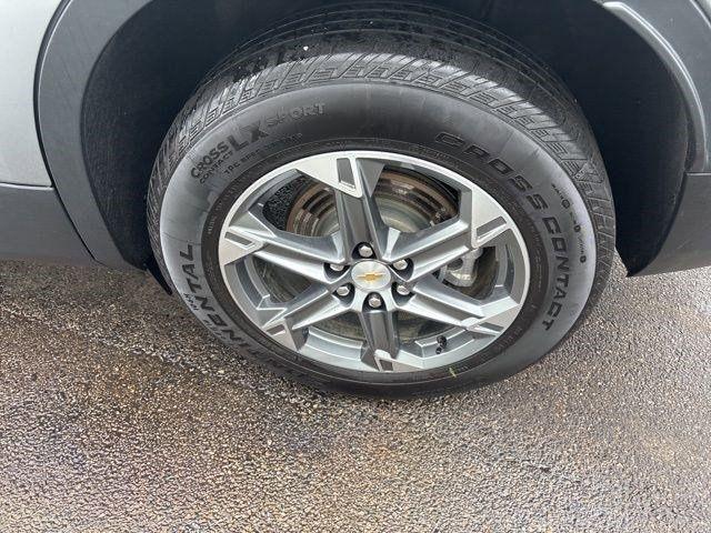 Chevrolet Blazer  2024