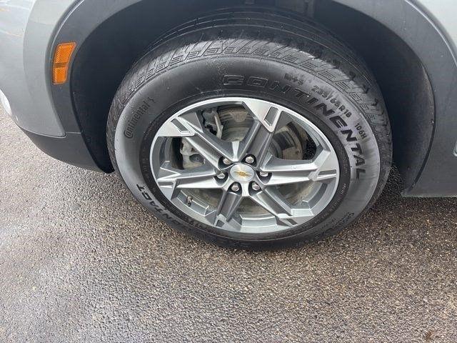 Chevrolet Blazer  2024