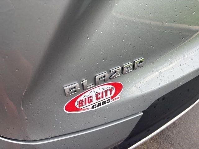 Chevrolet Blazer  2024