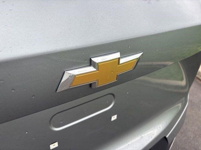 Chevrolet Blazer  2024