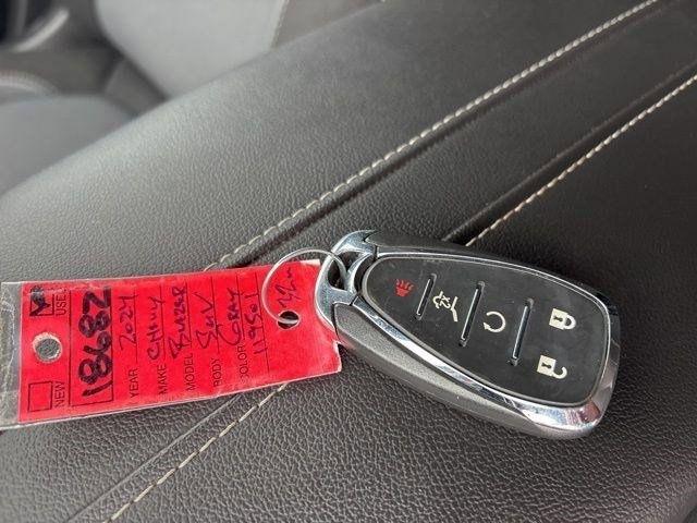 Chevrolet Blazer  2024