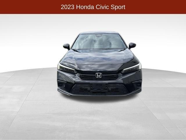 Honda Civic Sedan  2023