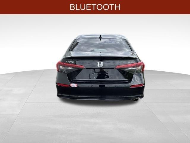 Honda Civic Sedan  2023