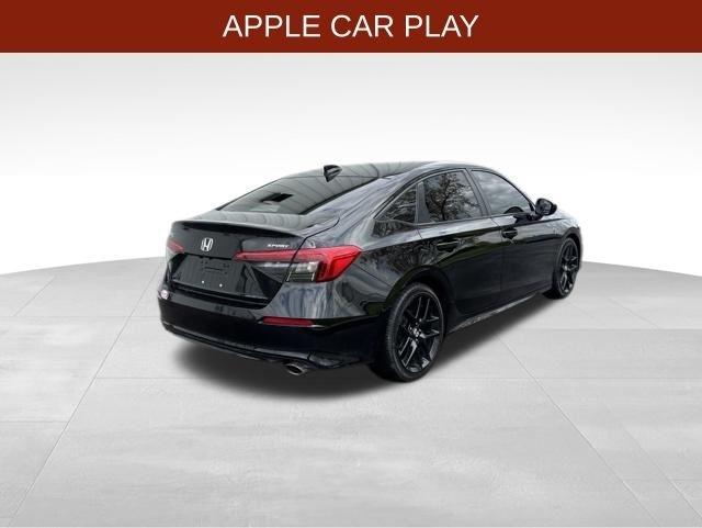Honda Civic Sedan  2023