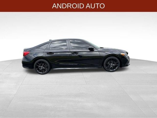 Honda Civic Sedan  2023