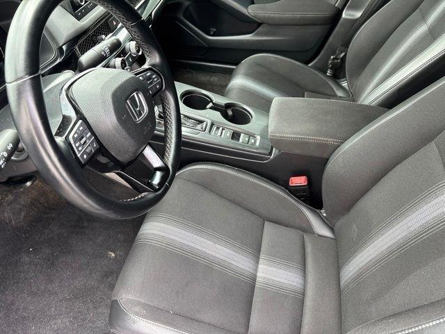 Honda Civic Sedan  2023