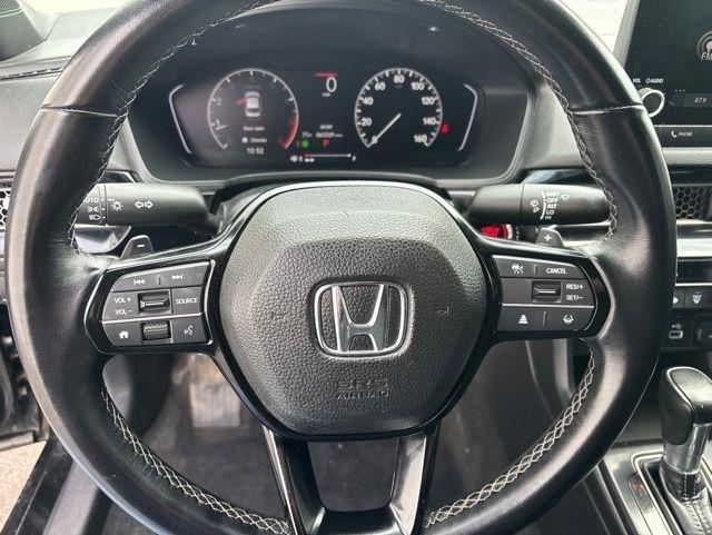 Honda Civic Sedan  2023