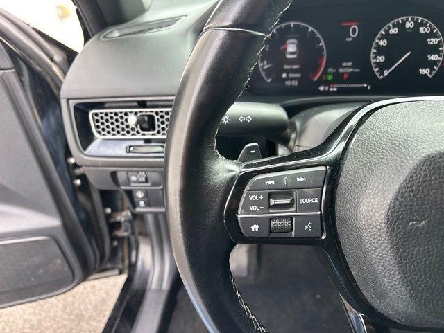 Honda Civic Sedan  2023