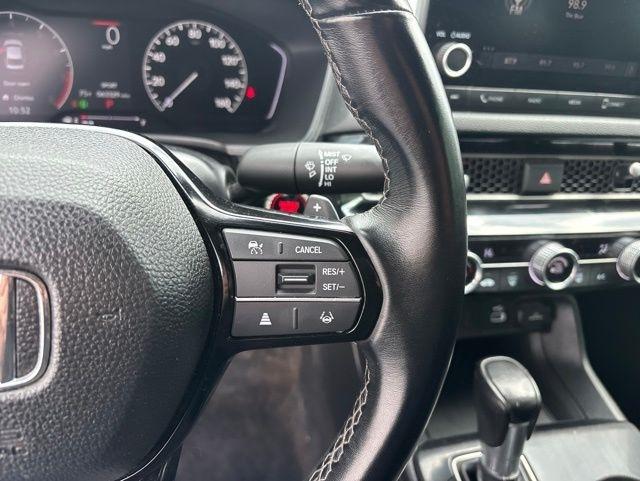 Honda Civic Sedan  2023