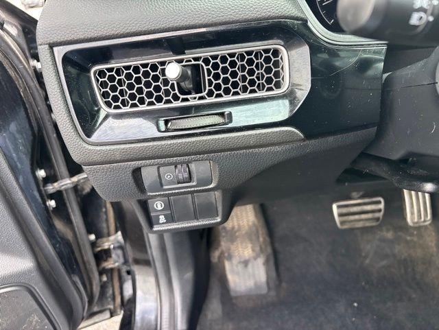 Honda Civic Sedan  2023