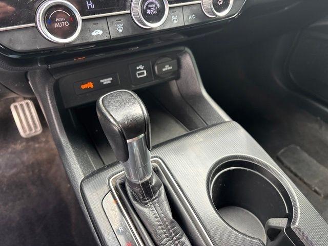 Honda Civic Sedan  2023