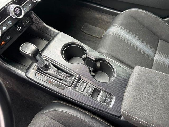 Honda Civic Sedan  2023
