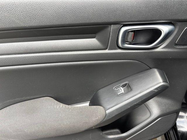 Honda Civic Sedan  2023